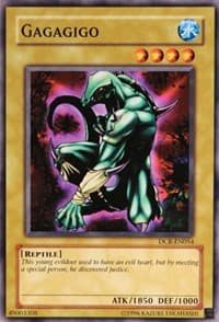 Gagagigo: Dark Crisis (Worldwide English)