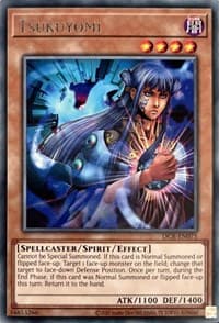Tsukuyomi: Dark Crisis (Worldwide English)