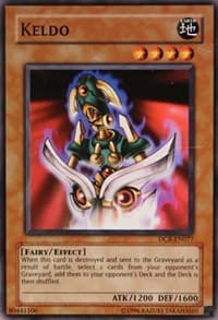 Keldo: Dark Crisis (Worldwide English)