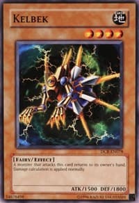 Kelbek: Dark Crisis (Worldwide English)