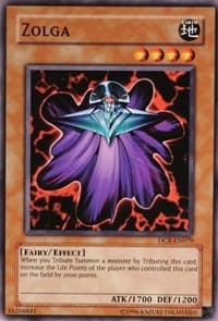 Zolga: Dark Crisis (Worldwide English)