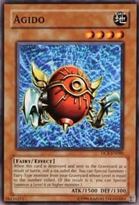 Agido: Dark Crisis (Worldwide English)