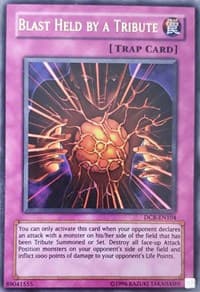 Blast Held by a Tribute: Dark Crisis (Worldwide English)