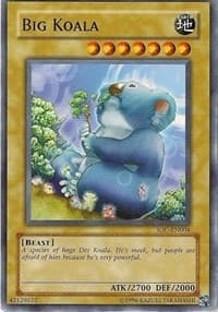 Big Koala: Invasion of Chaos (Worldwide English)