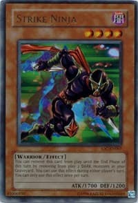 Strike Ninja: Invasion of Chaos (Worldwide English)