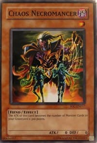 Chaos Necromancer: Invasion of Chaos (Worldwide English)