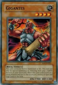 Gigantes: Invasion of Chaos (Worldwide English)