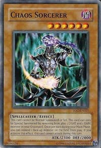 Chaos Sorcerer: Invasion of Chaos (Worldwide English)