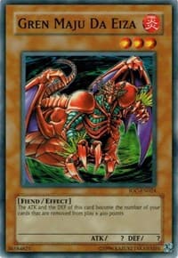 Gren Maju Da Eiza: Invasion of Chaos (Worldwide English)