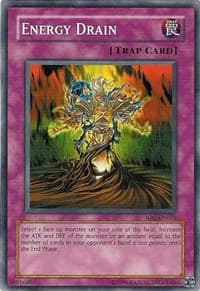 Energy Drain: Invasion of Chaos (Worldwide English)