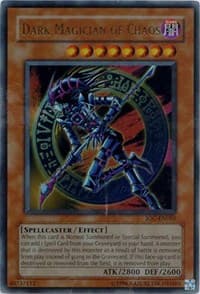 Dark Magician of Chaos: Invasion of Chaos (Worldwide English)