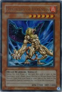 Manticore of Darkness: Invasion of Chaos (Worldwide English)