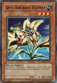Anti-Aircraft Flower: Invasion of Chaos (Worldwide English)