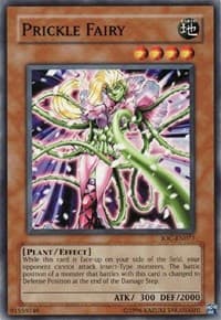 Prickle Fairy: Invasion of Chaos (Worldwide English)