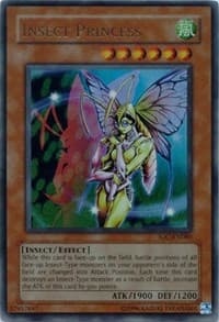 Insect Princess: Invasion of Chaos (Worldwide English)