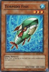 Torpedo Fish: Invasion of Chaos (Worldwide English)