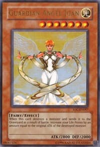 Guardian Angel Joan: Invasion of Chaos (Worldwide English)