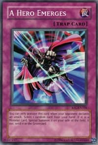 A Hero Emerges: Invasion of Chaos (Worldwide English)