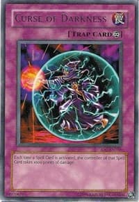 Curse of Darkness: Invasion of Chaos (Worldwide English)
