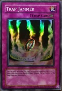 Trap Jammer: Invasion of Chaos (Worldwide English)