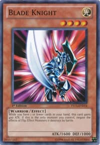 Blade Knight: Starter Deck: Dawn of the Xyz