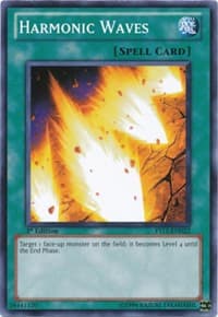 Harmonic Waves: Starter Deck: Dawn of the Xyz