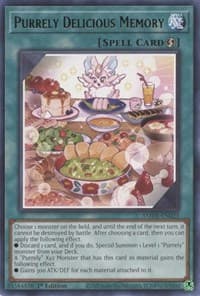 Purrely Delicious Memory: Amazing Defenders