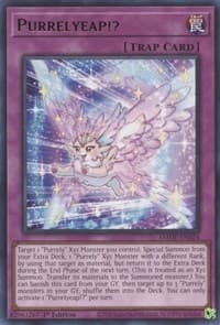 Purrelyeap!?: Amazing Defenders