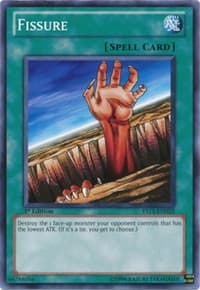Fissure: Starter Deck: Dawn of the Xyz