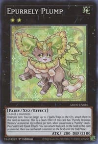 Epurrely Plump: Amazing Defenders