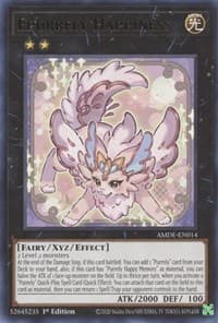 Epurrely Happiness: Amazing Defenders
