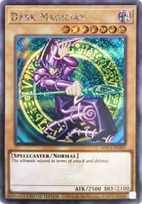 Dark Magician (Adidas Exclusive): Miscellaneous Promotional Cards