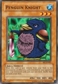 Penguin Knight: Spell Ruler (Worldwide English)