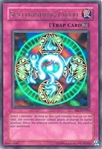Spellbinding Circle: Spell Ruler (Worldwide English)