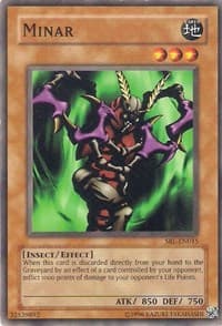 Minar: Spell Ruler (Worldwide English)
