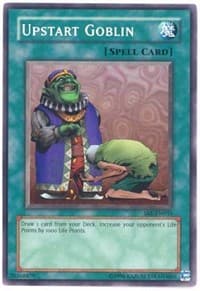 Upstart Goblin: Spell Ruler (Worldwide English)