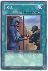 Toll: Spell Ruler (Worldwide English)