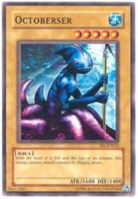 Octoberser: Spell Ruler (Worldwide English)