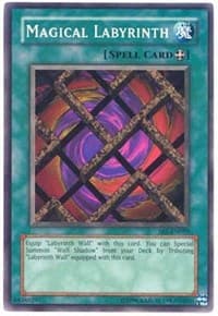 Magical Labyrinth: Spell Ruler (Worldwide English)