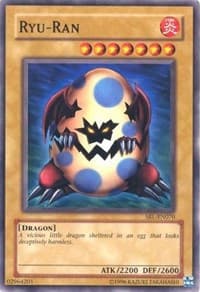 Ryu-Ran: Spell Ruler (Worldwide English)