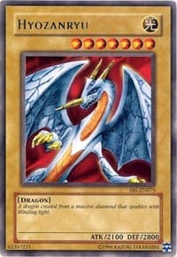 Hyozanryu: Spell Ruler (Worldwide English)
