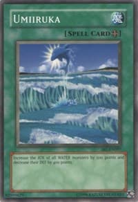 Umiiruka: Spell Ruler (Worldwide English)