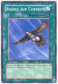 Rising Air Current: Spell Ruler (Worldwide English)