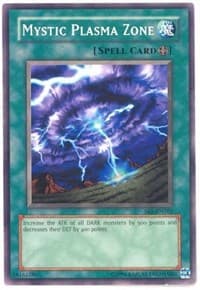 Mystic Plasma Zone: Spell Ruler (Worldwide English)