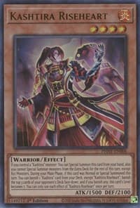 Kashtira Riseheart: Photon Hypernova