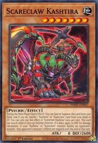 Scareclaw Kashtira: Photon Hypernova