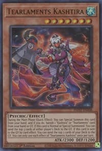 Tearlaments Kashtira: Photon Hypernova
