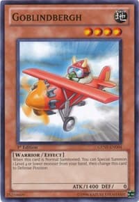 Goblindbergh: Generation Force