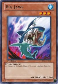 Big Jaws: Generation Force