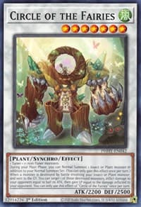 Circle of the Fairies: Photon Hypernova